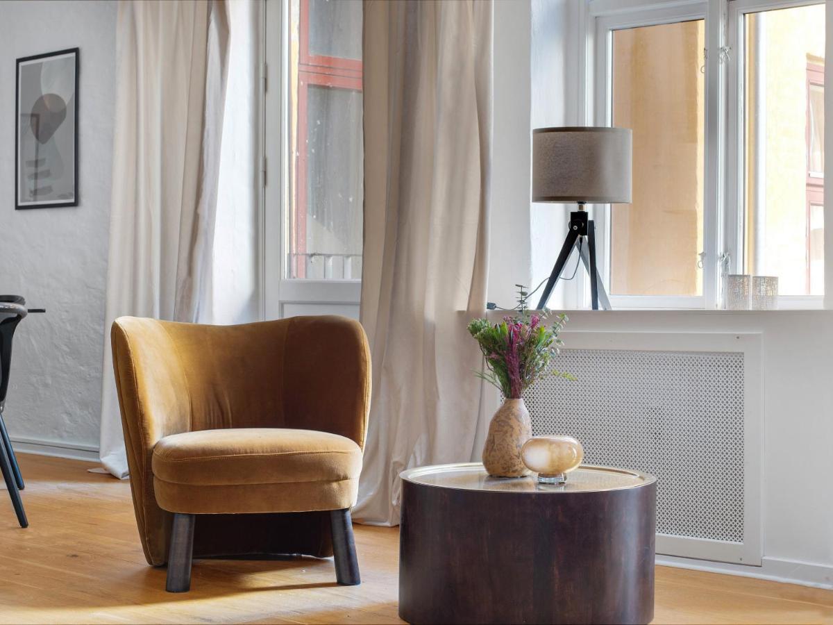 Sanders City - Pleasant Four-Bedroom Apartment In The Lovely Capital Копенхаген Екстериор снимка