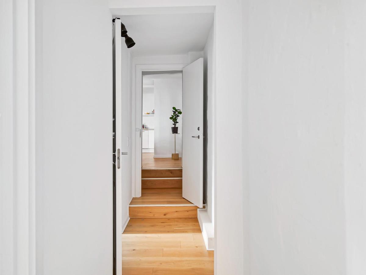 Sanders City - Pleasant Four-Bedroom Apartment In The Lovely Capital Копенхаген Екстериор снимка