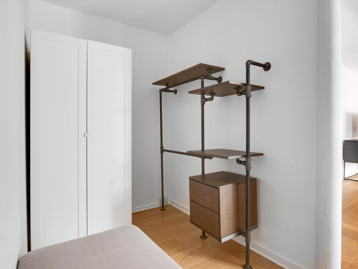 Sanders City - Pleasant Four-Bedroom Apartment In The Lovely Capital Копенхаген Екстериор снимка
